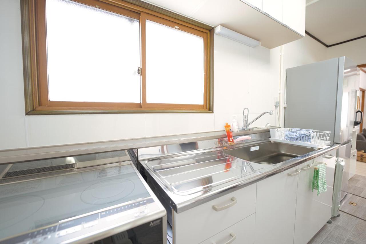 Furano Ski House Luaran gambar