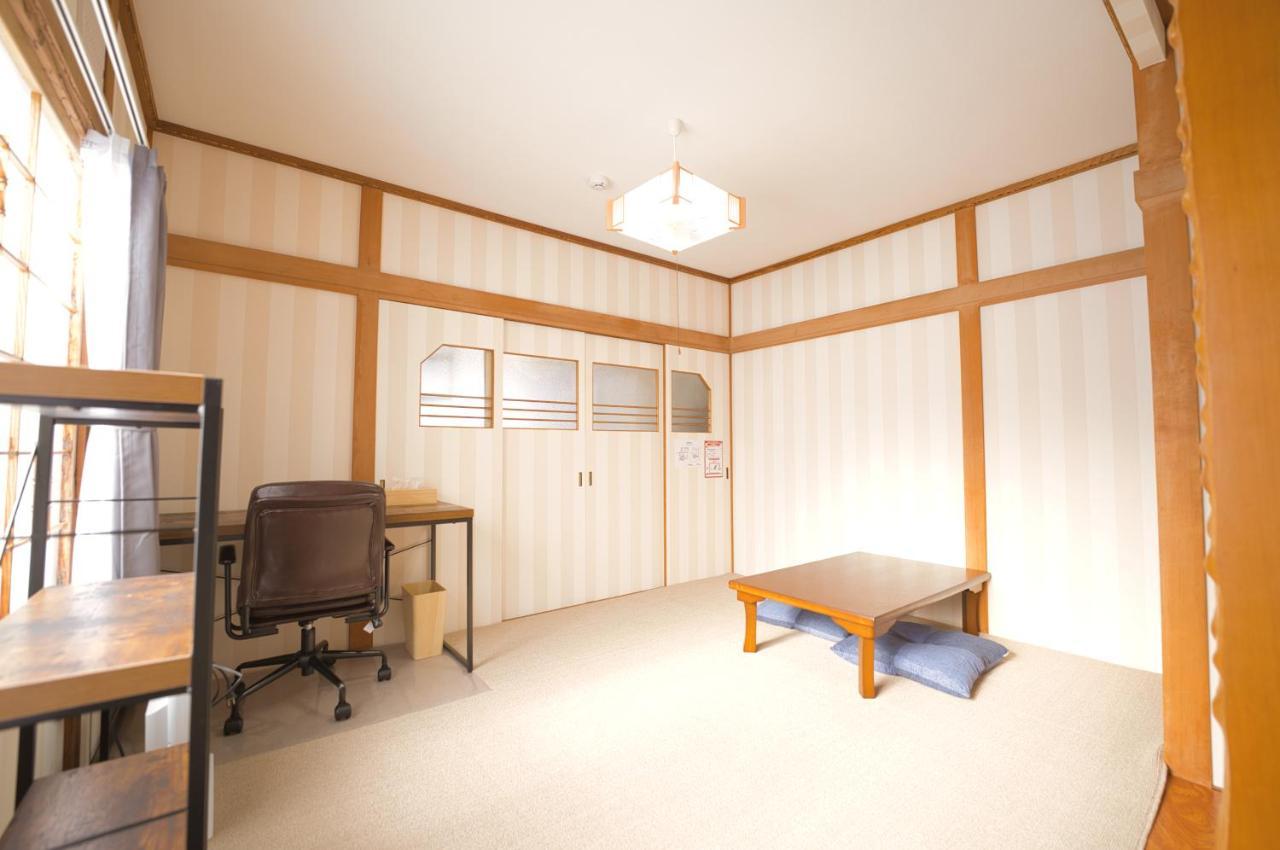 Furano Ski House Luaran gambar