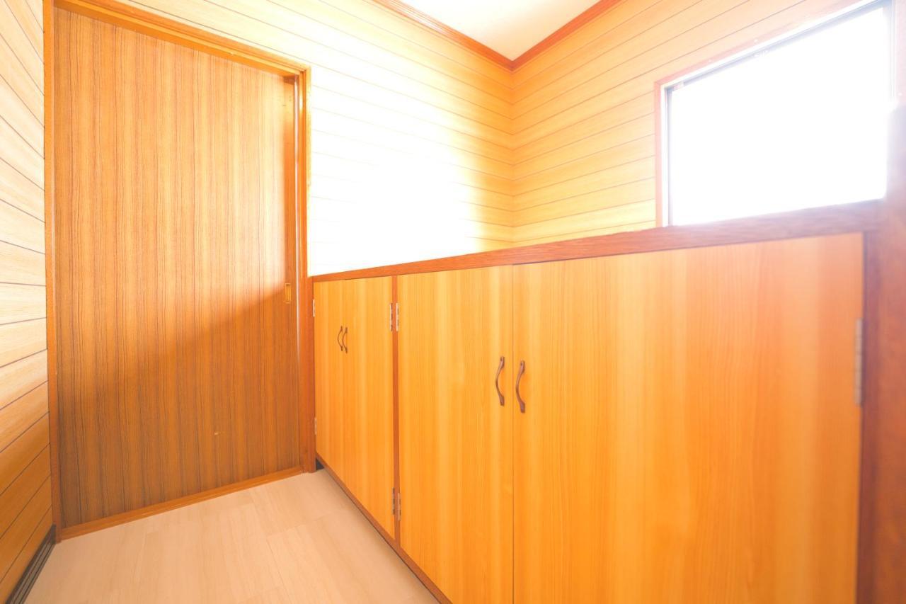 Furano Ski House Luaran gambar